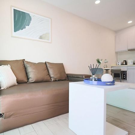 Seven Seas Condo Resort By Jay Jay Pantai Jomtien Luaran gambar